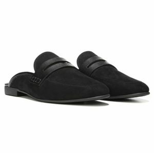 Circus by Sam Edelman Paulie Penny  mules  9.5